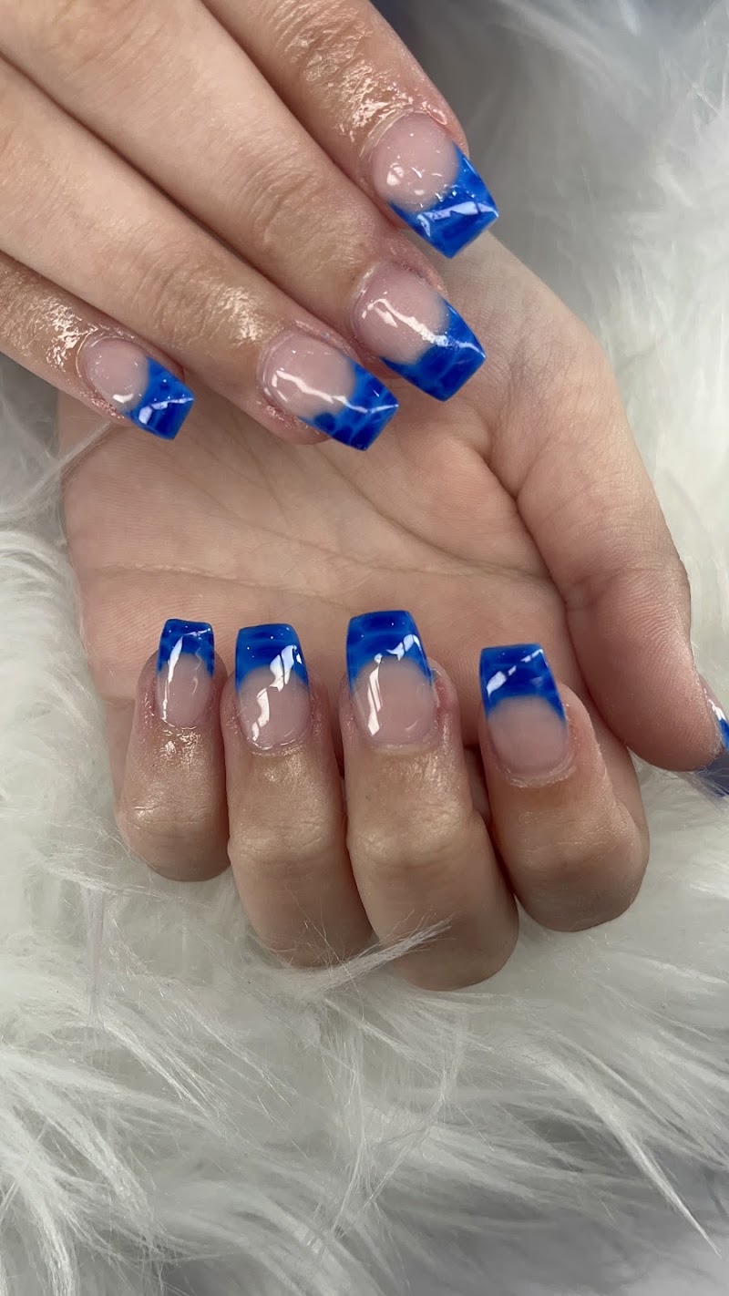 Star Nails & Day Spa, nail salon in Anderson, SC, photo 1 of 9